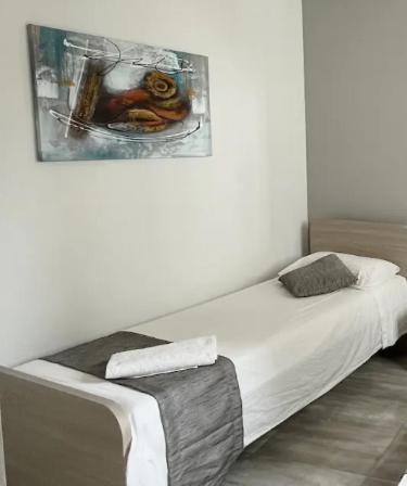 Private Bedroom With Private Bathroom In A Shared Apartment Gzira Екстериор снимка